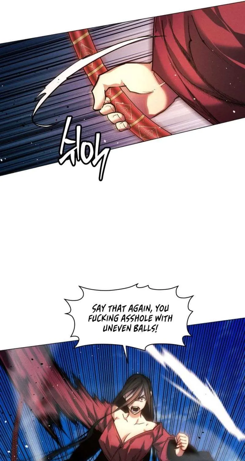 A Modern Man Who Got Transmigrated Into the Murim World Chapter 34 page 111 - 