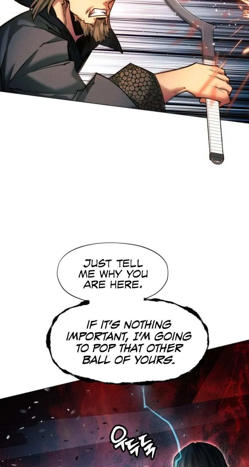 A Modern Man Who Got Transmigrated Into the Murim World Chapter 34 page 115 - 