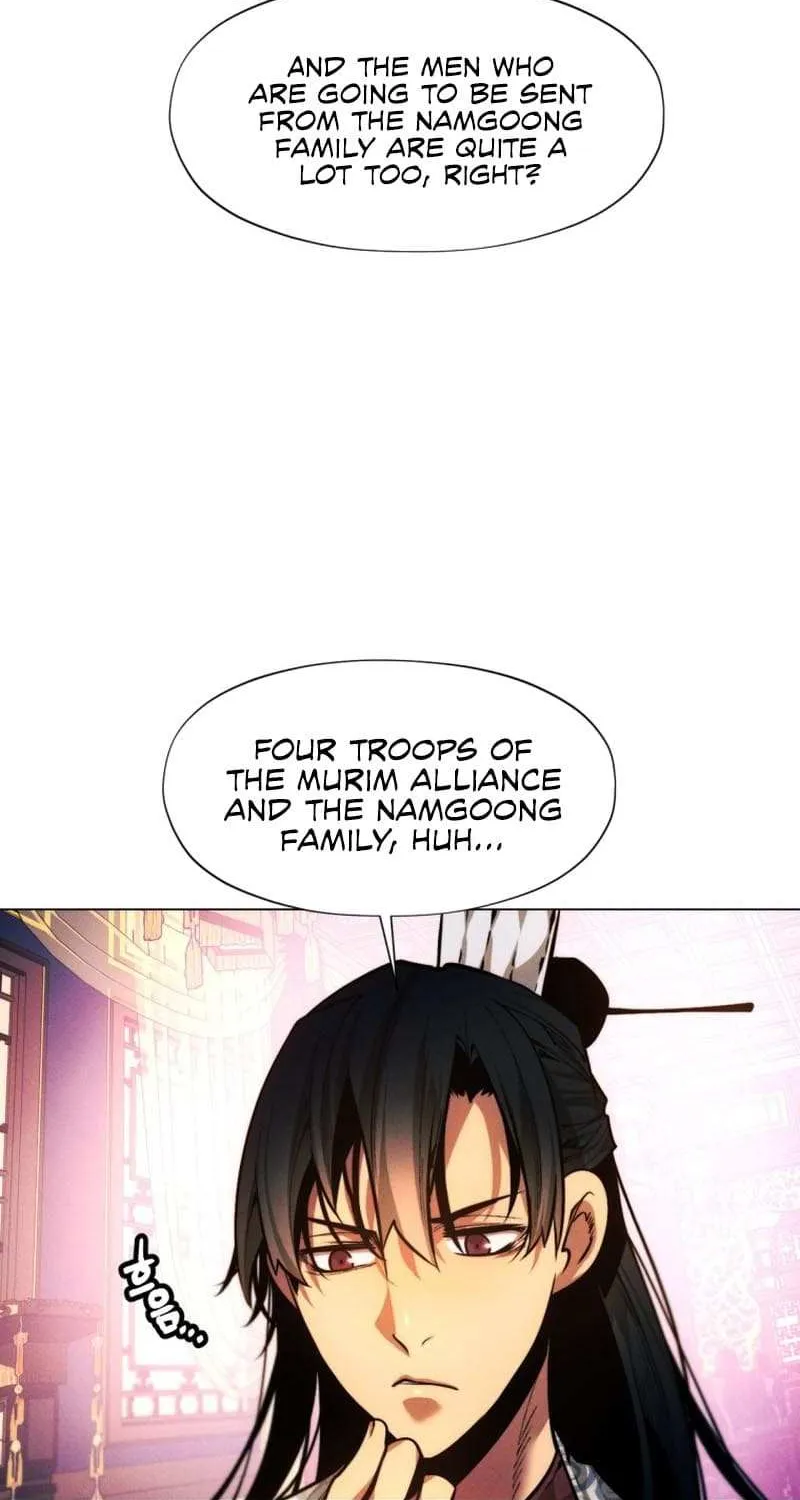 A Modern Man Who Got Transmigrated Into the Murim World Chapter 34 page 14 - 