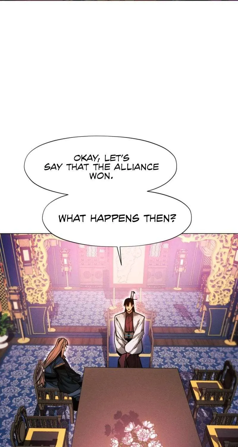A Modern Man Who Got Transmigrated Into the Murim World Chapter 34 page 15 - 