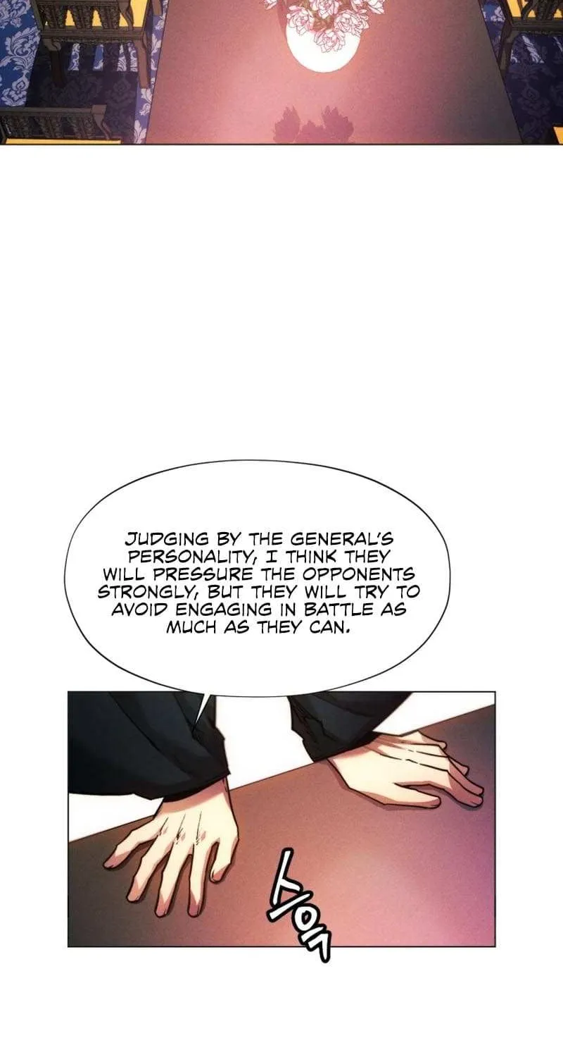 A Modern Man Who Got Transmigrated Into the Murim World Chapter 34 page 16 - 