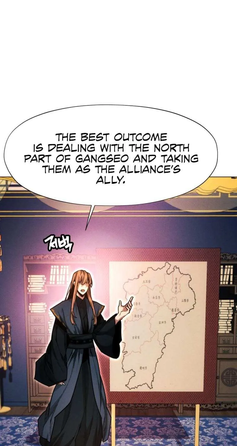A Modern Man Who Got Transmigrated Into the Murim World Chapter 34 page 17 - 