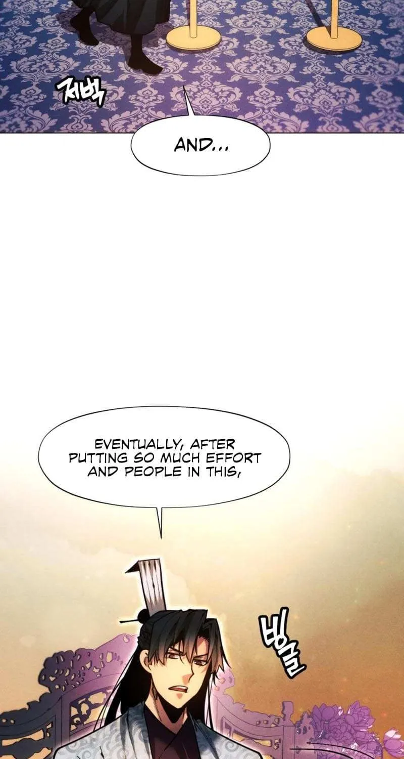 A Modern Man Who Got Transmigrated Into the Murim World Chapter 34 page 18 - 