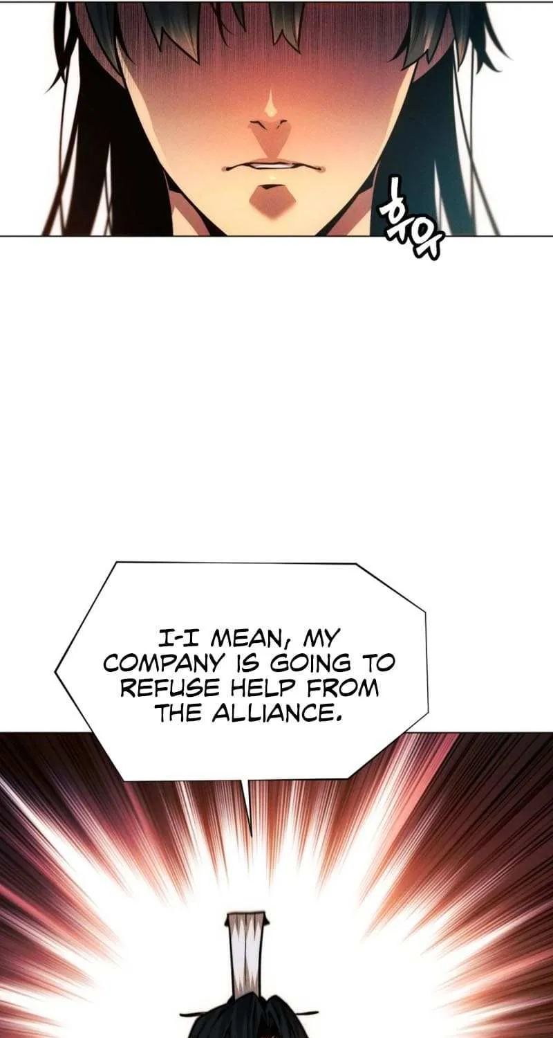 A Modern Man Who Got Transmigrated Into the Murim World Chapter 34 page 21 - 