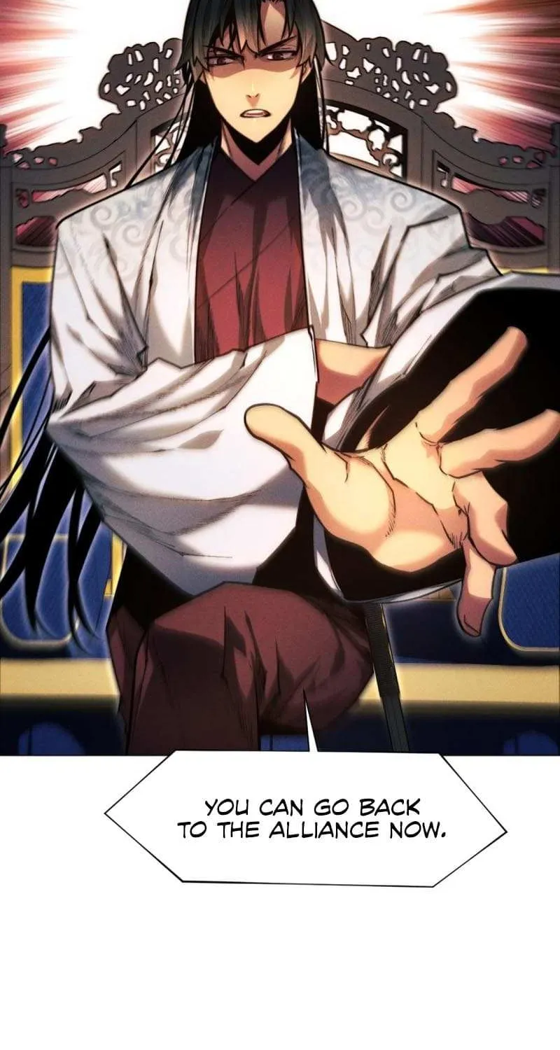 A Modern Man Who Got Transmigrated Into the Murim World Chapter 34 page 22 - 