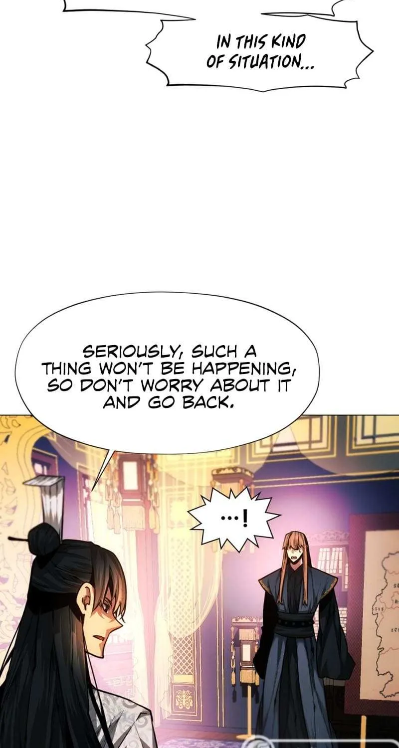 A Modern Man Who Got Transmigrated Into the Murim World Chapter 34 page 26 - 
