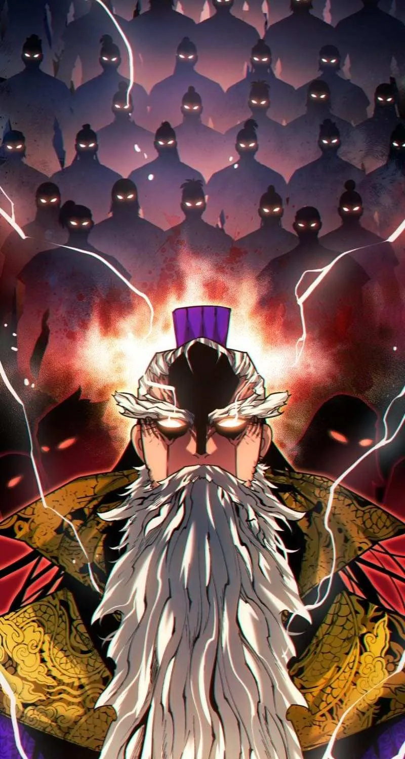 A Modern Man Who Got Transmigrated Into the Murim World Chapter 34 page 29 - 