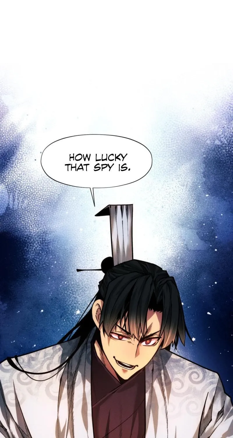 A Modern Man Who Got Transmigrated Into the Murim World Chapter 34 page 4 - 