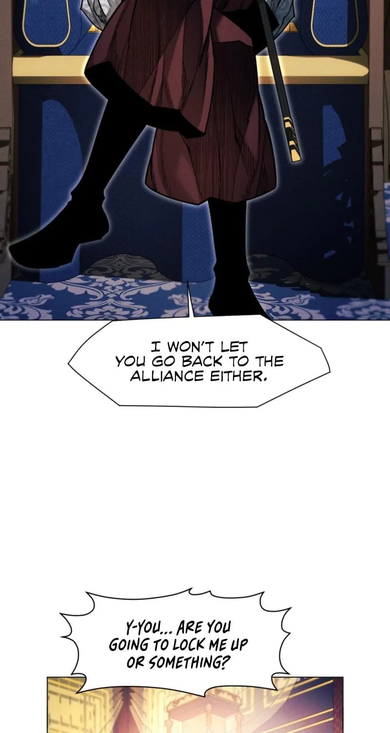 A Modern Man Who Got Transmigrated Into the Murim World Chapter 34 page 32 - 