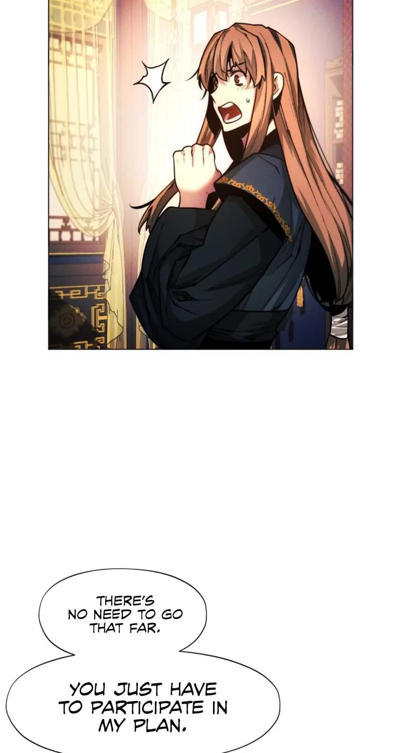 A Modern Man Who Got Transmigrated Into the Murim World Chapter 34 page 33 - 