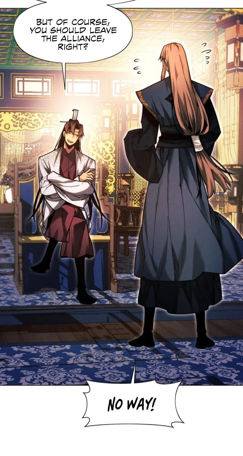A Modern Man Who Got Transmigrated Into the Murim World Chapter 34 page 34 - 