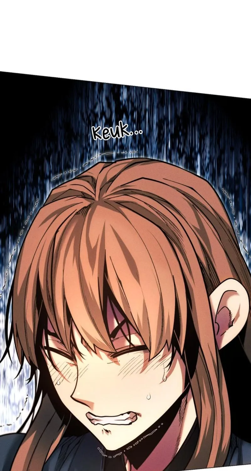 A Modern Man Who Got Transmigrated Into the Murim World Chapter 34 page 37 - 
