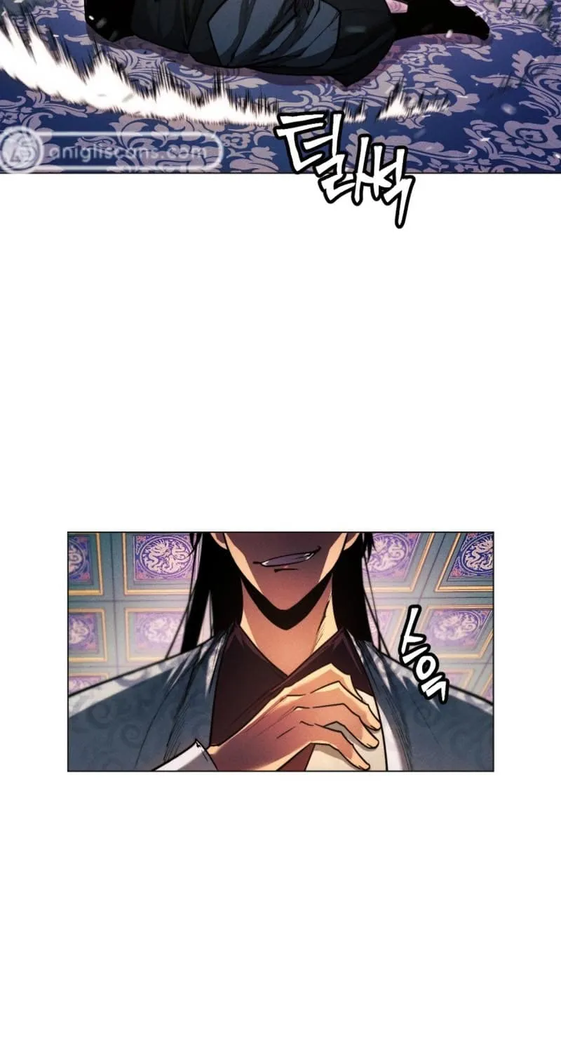 A Modern Man Who Got Transmigrated Into the Murim World Chapter 34 page 39 - 