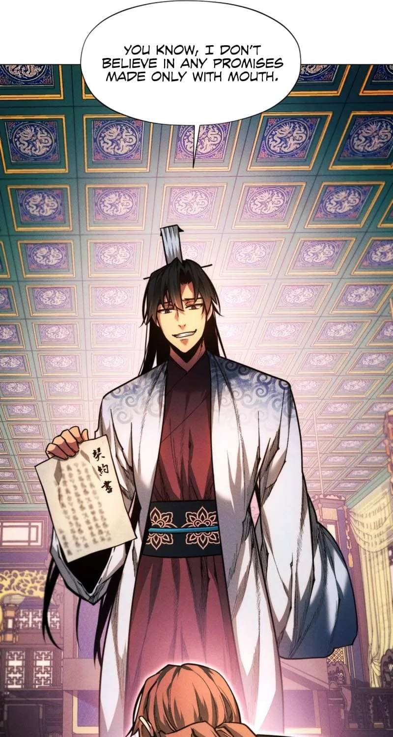 A Modern Man Who Got Transmigrated Into the Murim World Chapter 34 page 41 - 