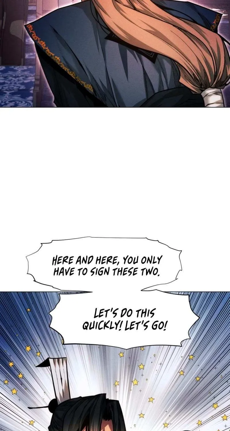 A Modern Man Who Got Transmigrated Into the Murim World Chapter 34 page 42 - 