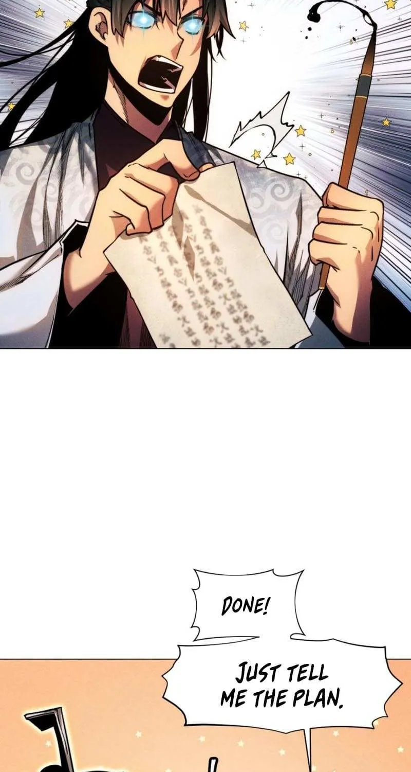 A Modern Man Who Got Transmigrated Into the Murim World Chapter 34 page 43 - 