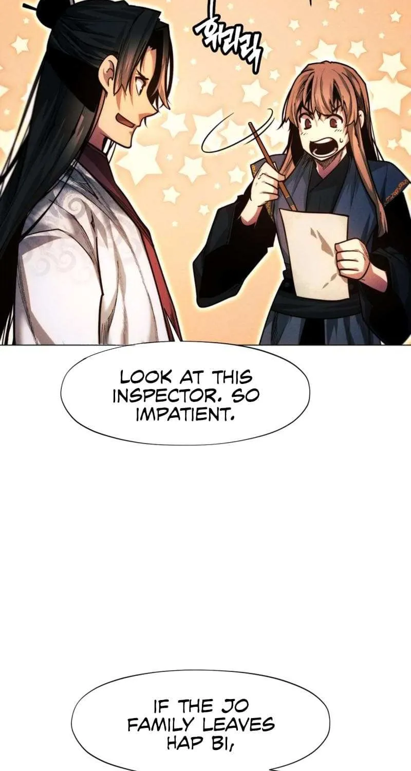 A Modern Man Who Got Transmigrated Into the Murim World Chapter 34 page 44 - 