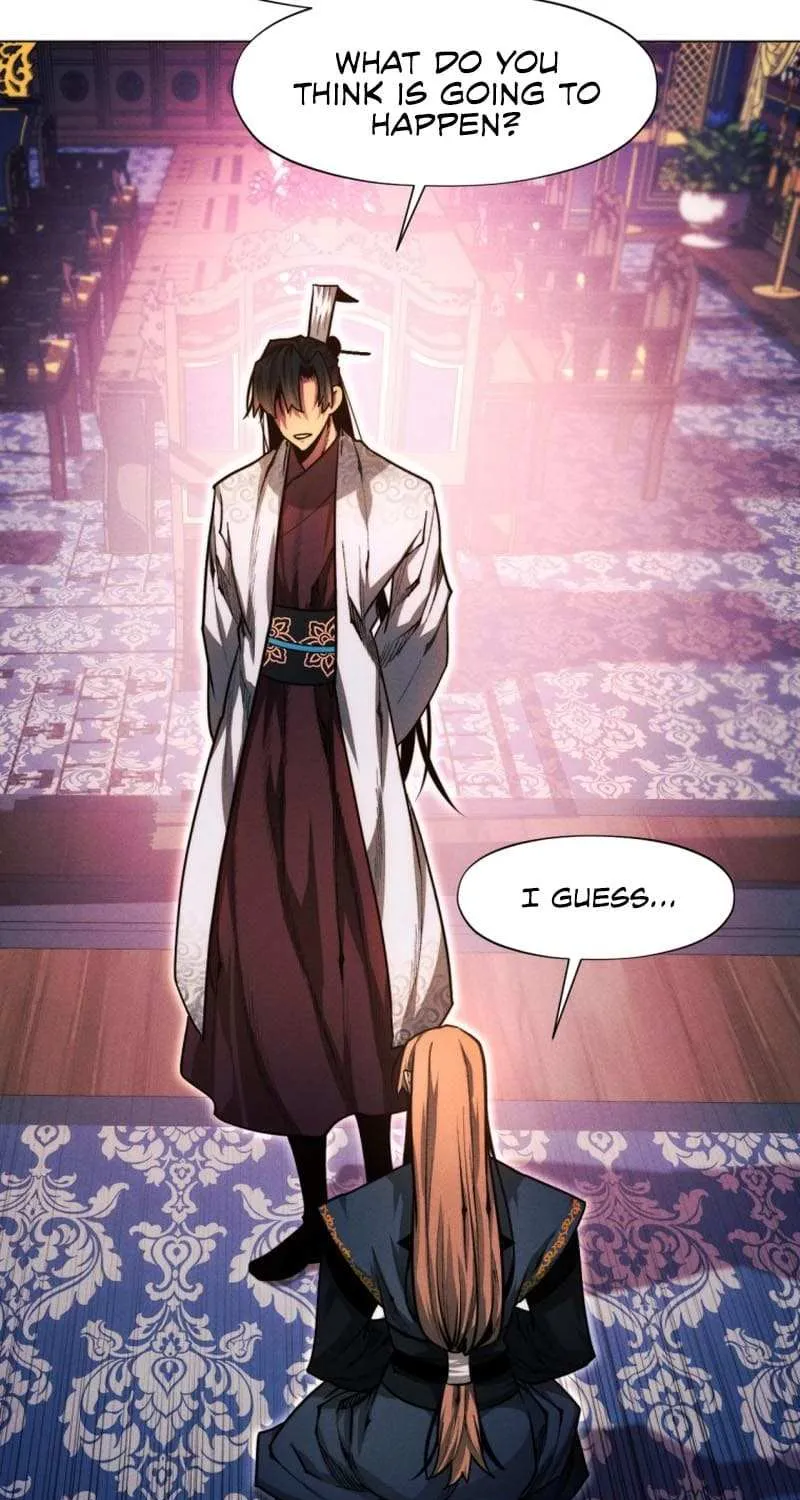 A Modern Man Who Got Transmigrated Into the Murim World Chapter 34 page 45 - 