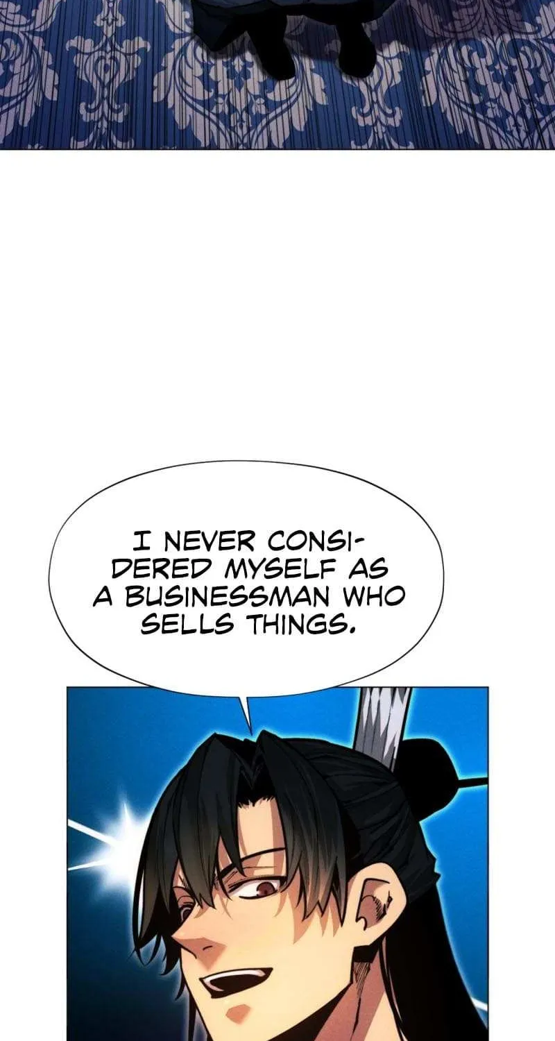 A Modern Man Who Got Transmigrated Into the Murim World Chapter 34 page 46 - 