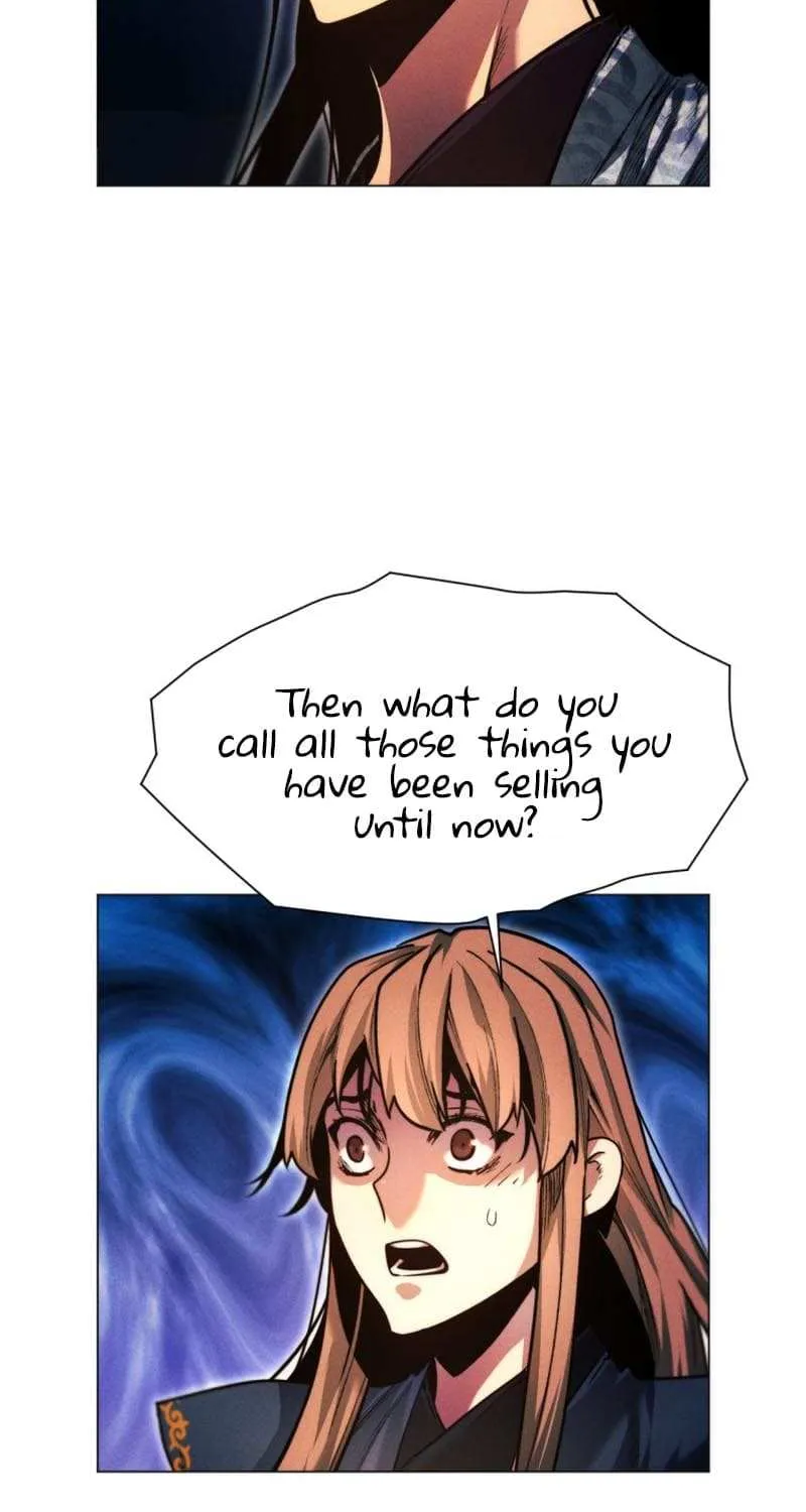 A Modern Man Who Got Transmigrated Into the Murim World Chapter 34 page 47 - 