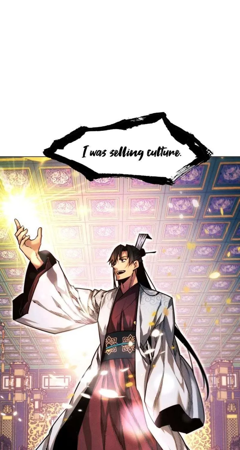A Modern Man Who Got Transmigrated Into the Murim World Chapter 34 page 48 - 