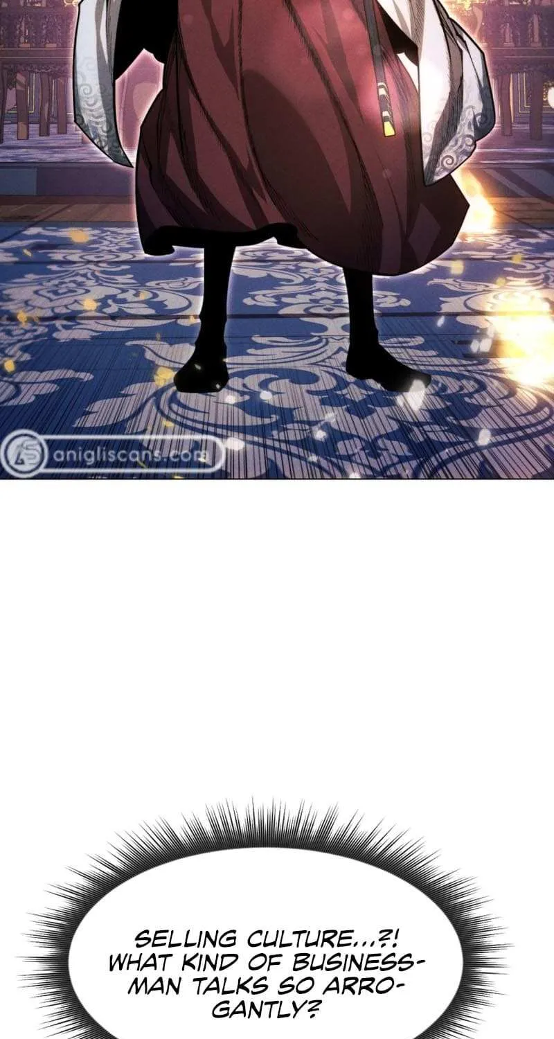 A Modern Man Who Got Transmigrated Into the Murim World Chapter 34 page 49 - 