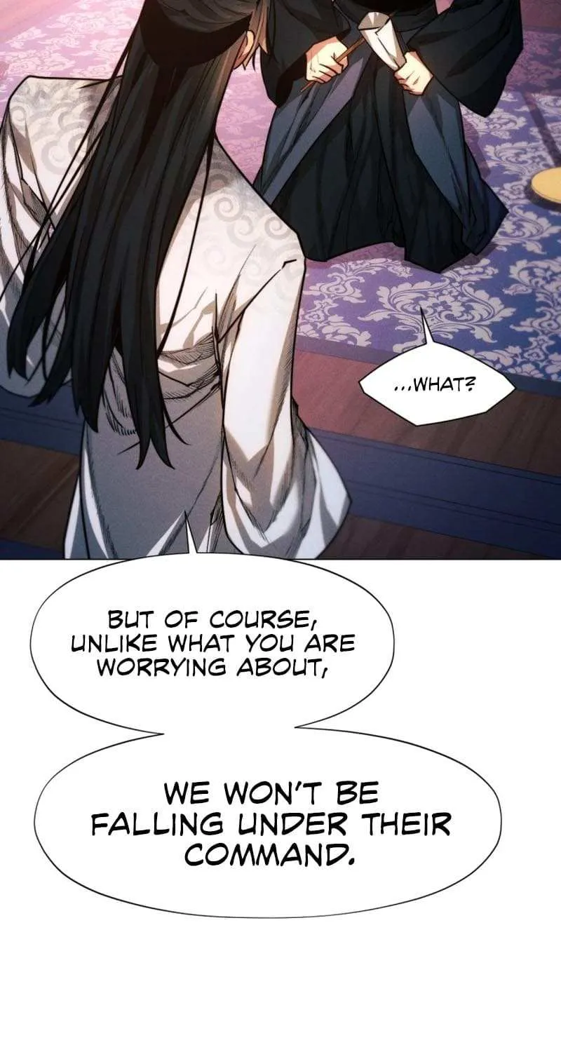 A Modern Man Who Got Transmigrated Into the Murim World Chapter 34 page 55 - 