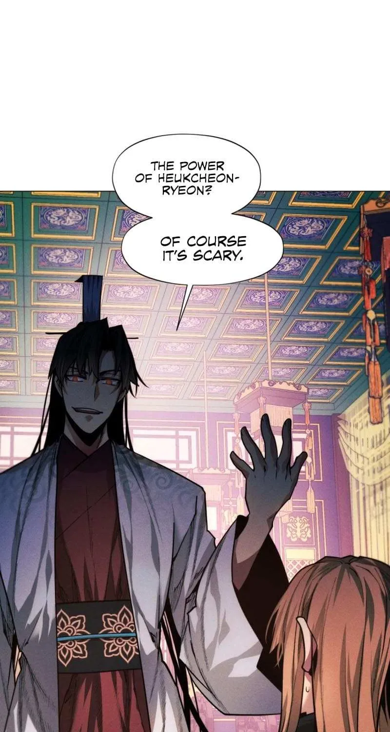 A Modern Man Who Got Transmigrated Into the Murim World Chapter 34 page 56 - 