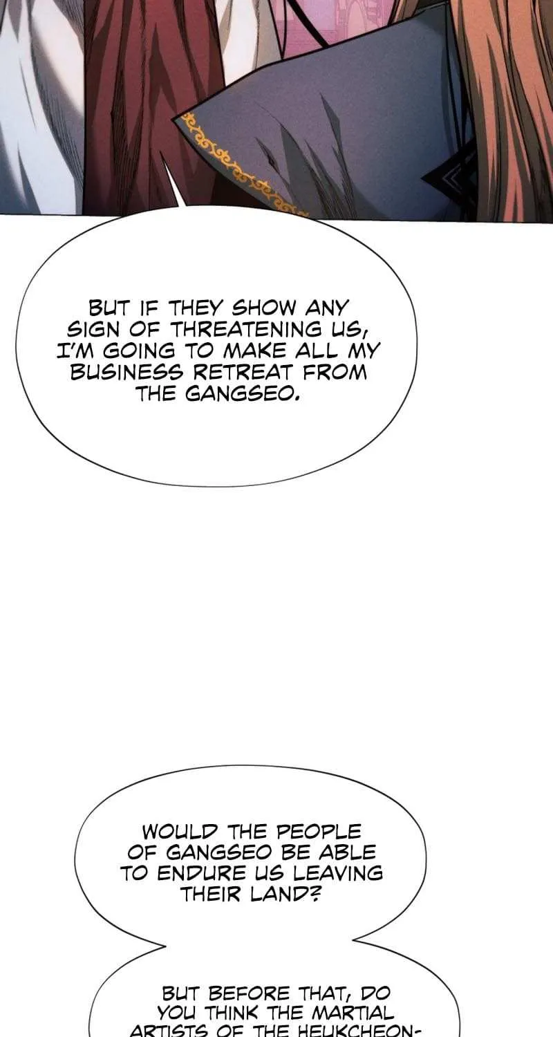 A Modern Man Who Got Transmigrated Into the Murim World Chapter 34 page 57 - 