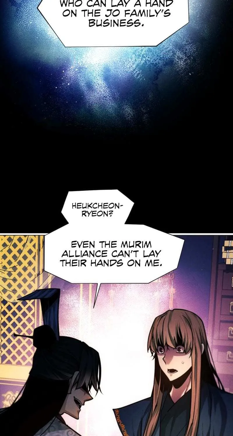 A Modern Man Who Got Transmigrated Into the Murim World Chapter 34 page 59 - 
