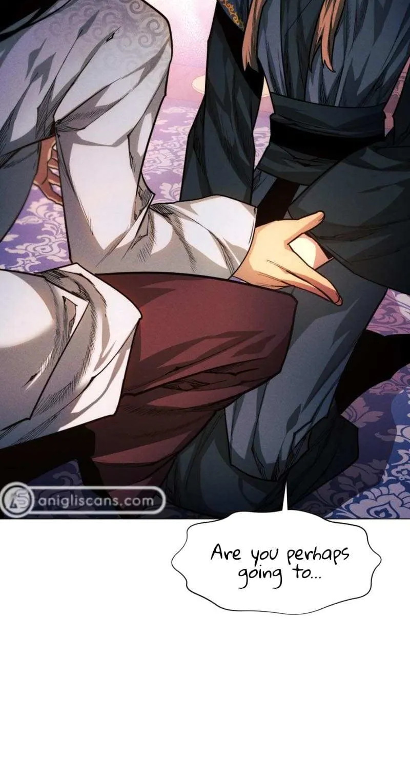 A Modern Man Who Got Transmigrated Into the Murim World Chapter 34 page 60 - 