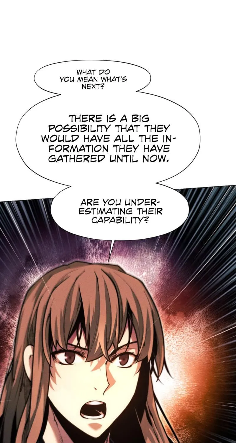 A Modern Man Who Got Transmigrated Into the Murim World Chapter 34 page 7 - 