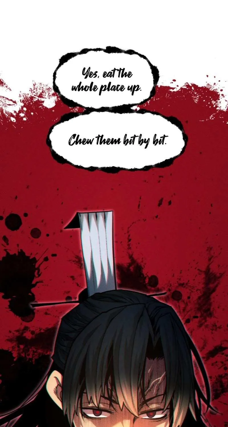 A Modern Man Who Got Transmigrated Into the Murim World Chapter 34 page 61 - 
