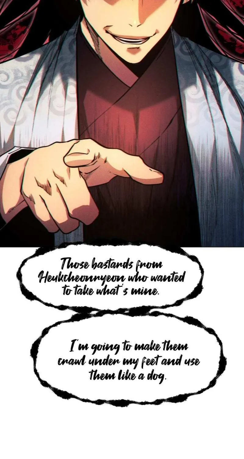 A Modern Man Who Got Transmigrated Into the Murim World Chapter 34 page 62 - 