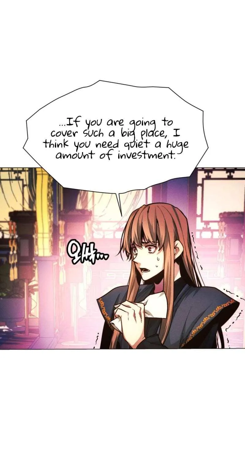 A Modern Man Who Got Transmigrated Into the Murim World Chapter 34 page 63 - 