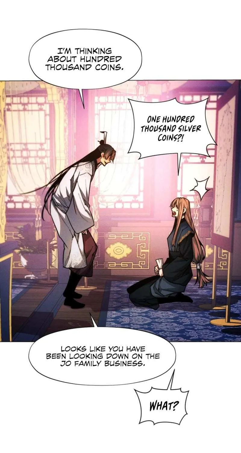 A Modern Man Who Got Transmigrated Into the Murim World Chapter 34 page 64 - 