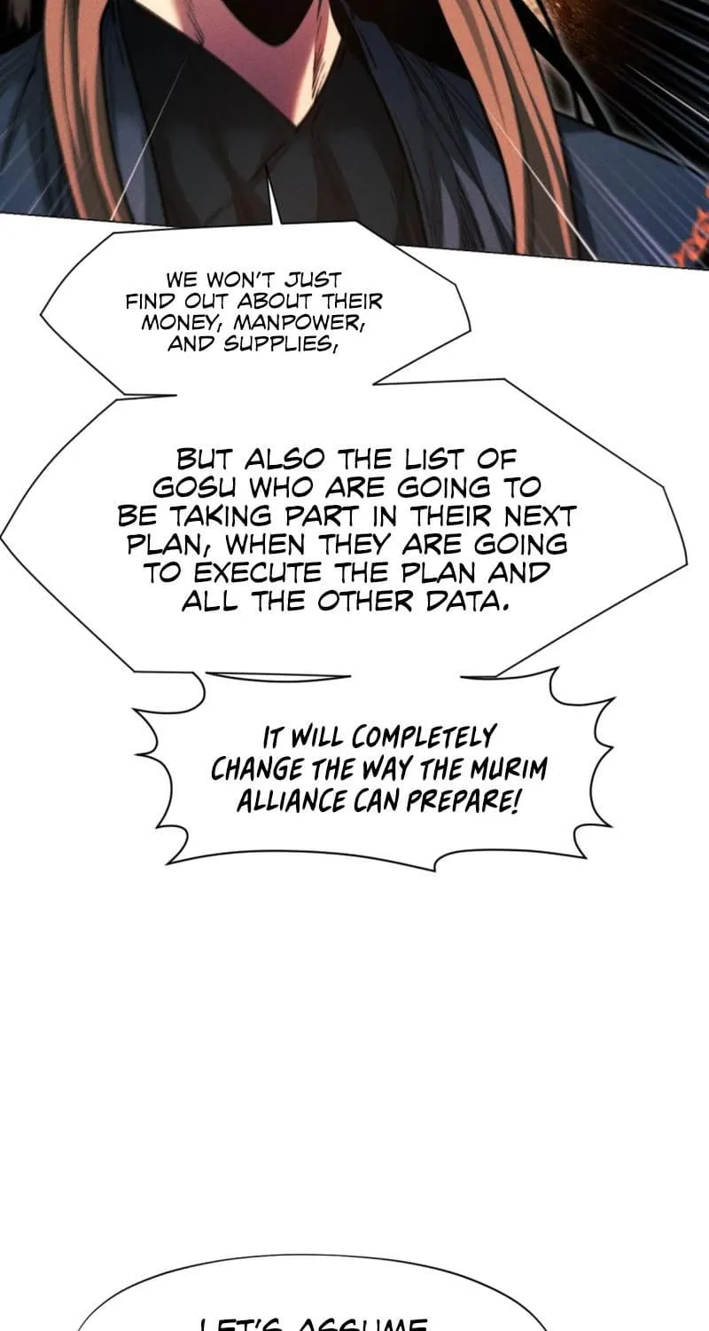 A Modern Man Who Got Transmigrated Into the Murim World Chapter 34 page 8 - 