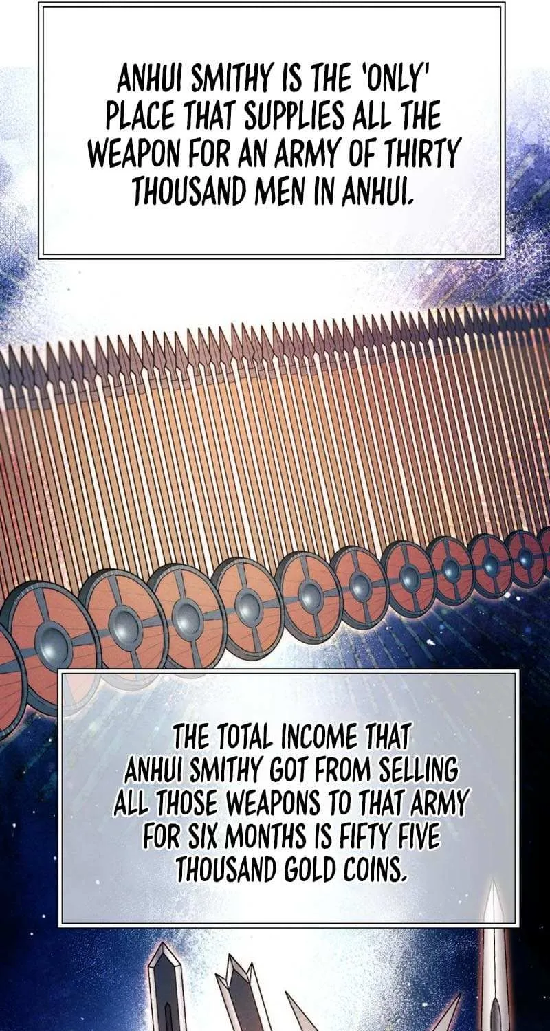 A Modern Man Who Got Transmigrated Into the Murim World Chapter 34 page 71 - 