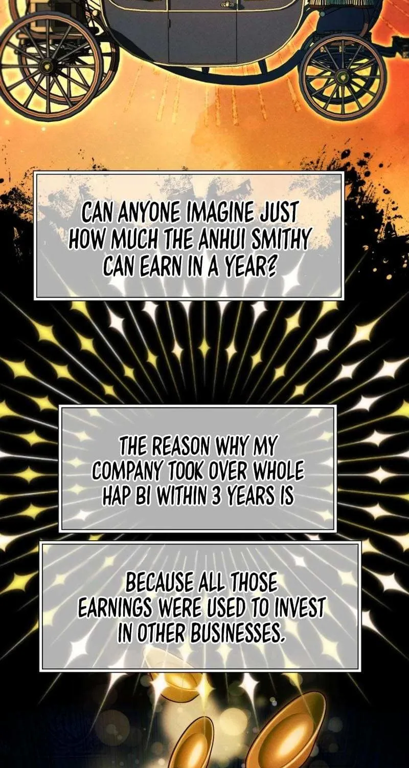 A Modern Man Who Got Transmigrated Into the Murim World Chapter 34 page 74 - 