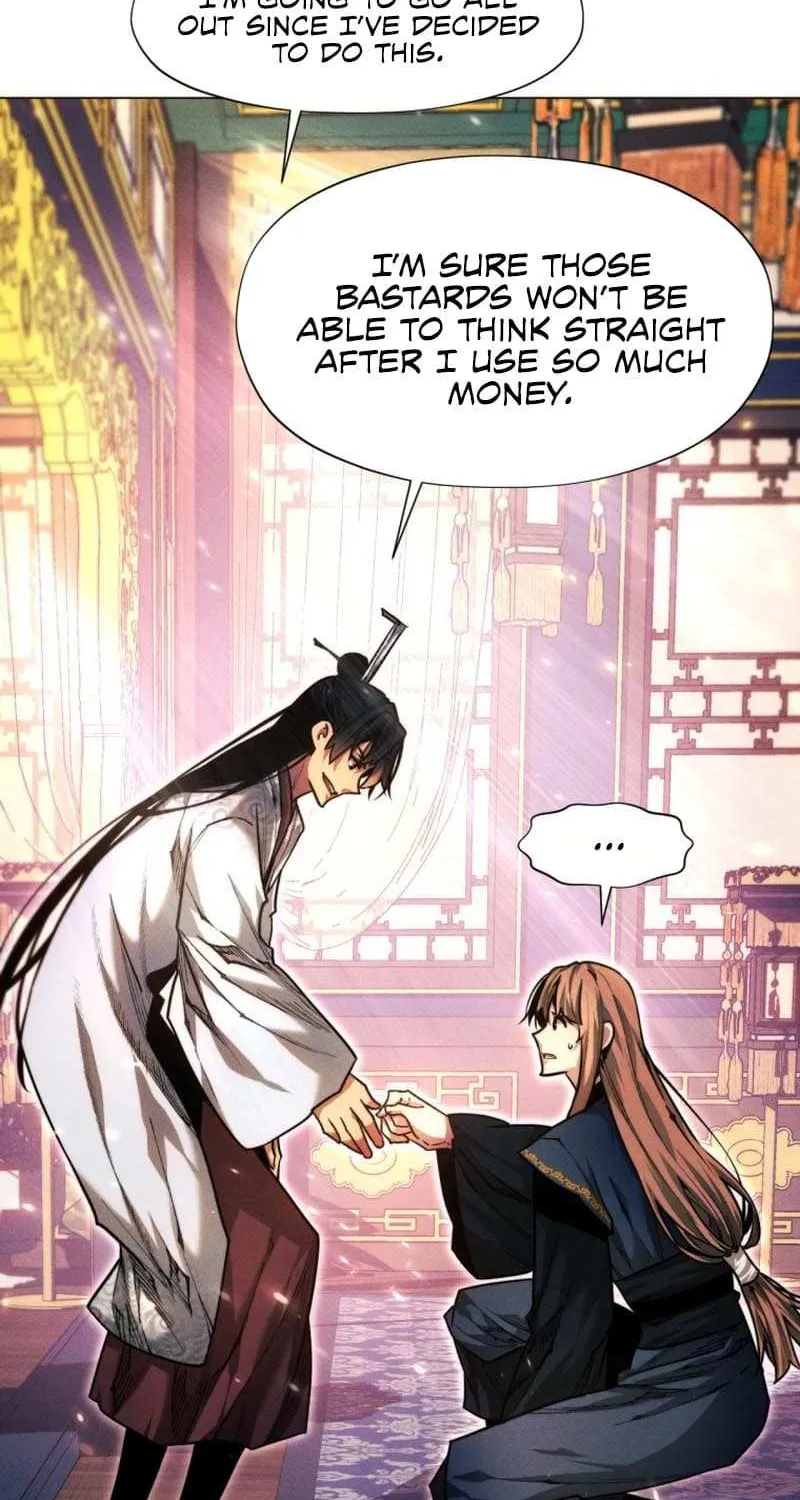 A Modern Man Who Got Transmigrated Into the Murim World Chapter 34 page 76 - 