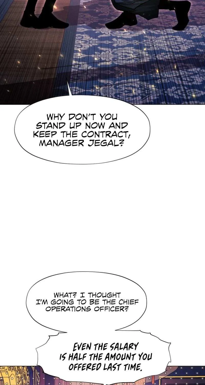 A Modern Man Who Got Transmigrated Into the Murim World Chapter 34 page 77 - 