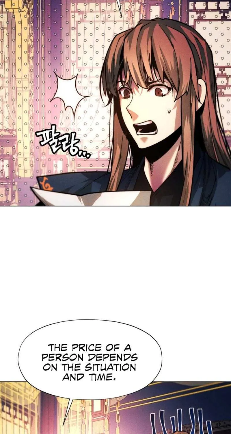 A Modern Man Who Got Transmigrated Into the Murim World Chapter 34 page 78 - 