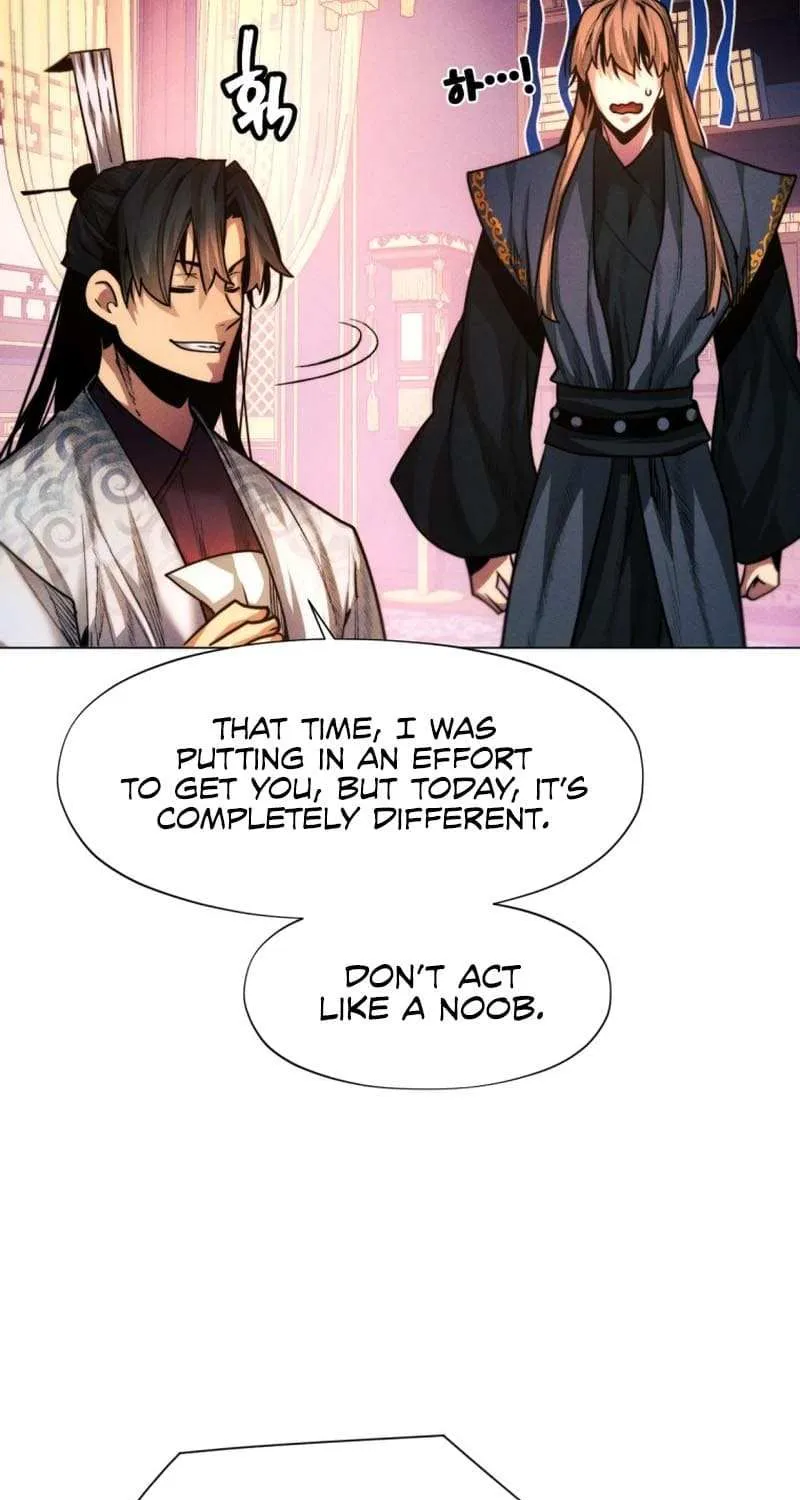 A Modern Man Who Got Transmigrated Into the Murim World Chapter 34 page 79 - 