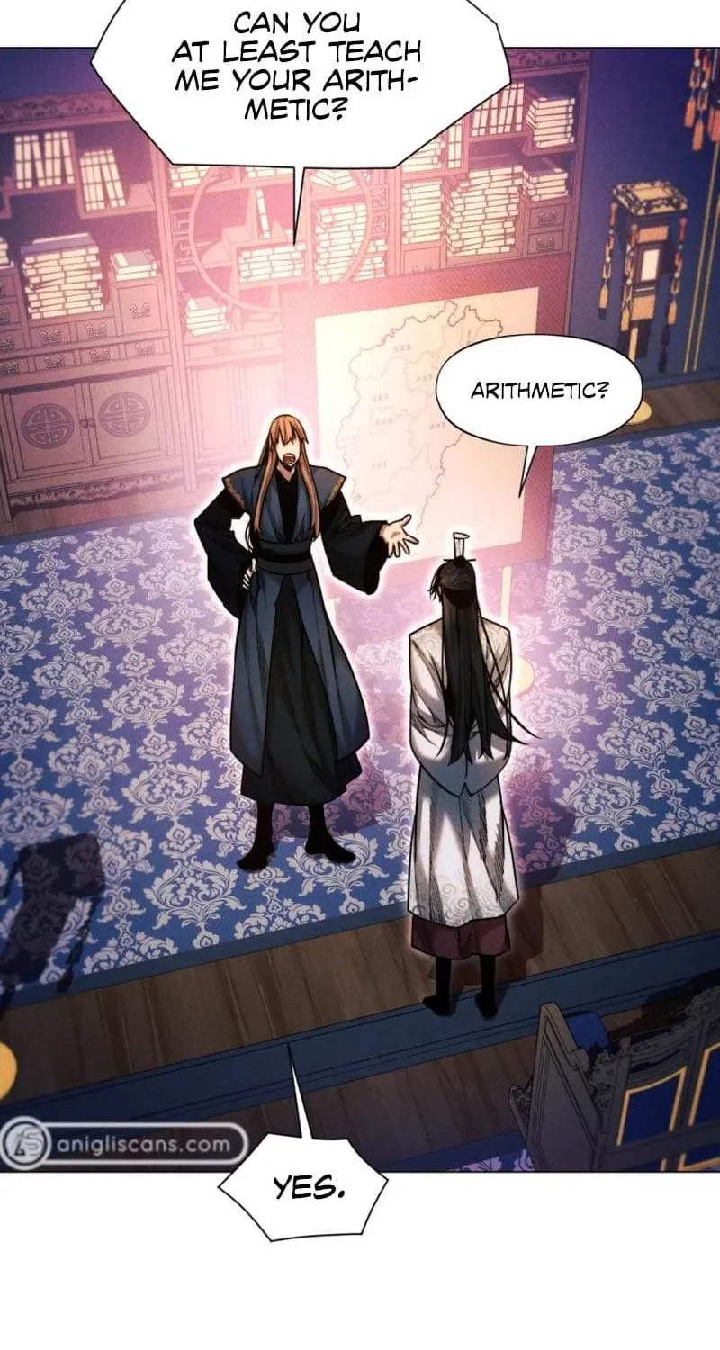 A Modern Man Who Got Transmigrated Into the Murim World Chapter 34 page 80 - 