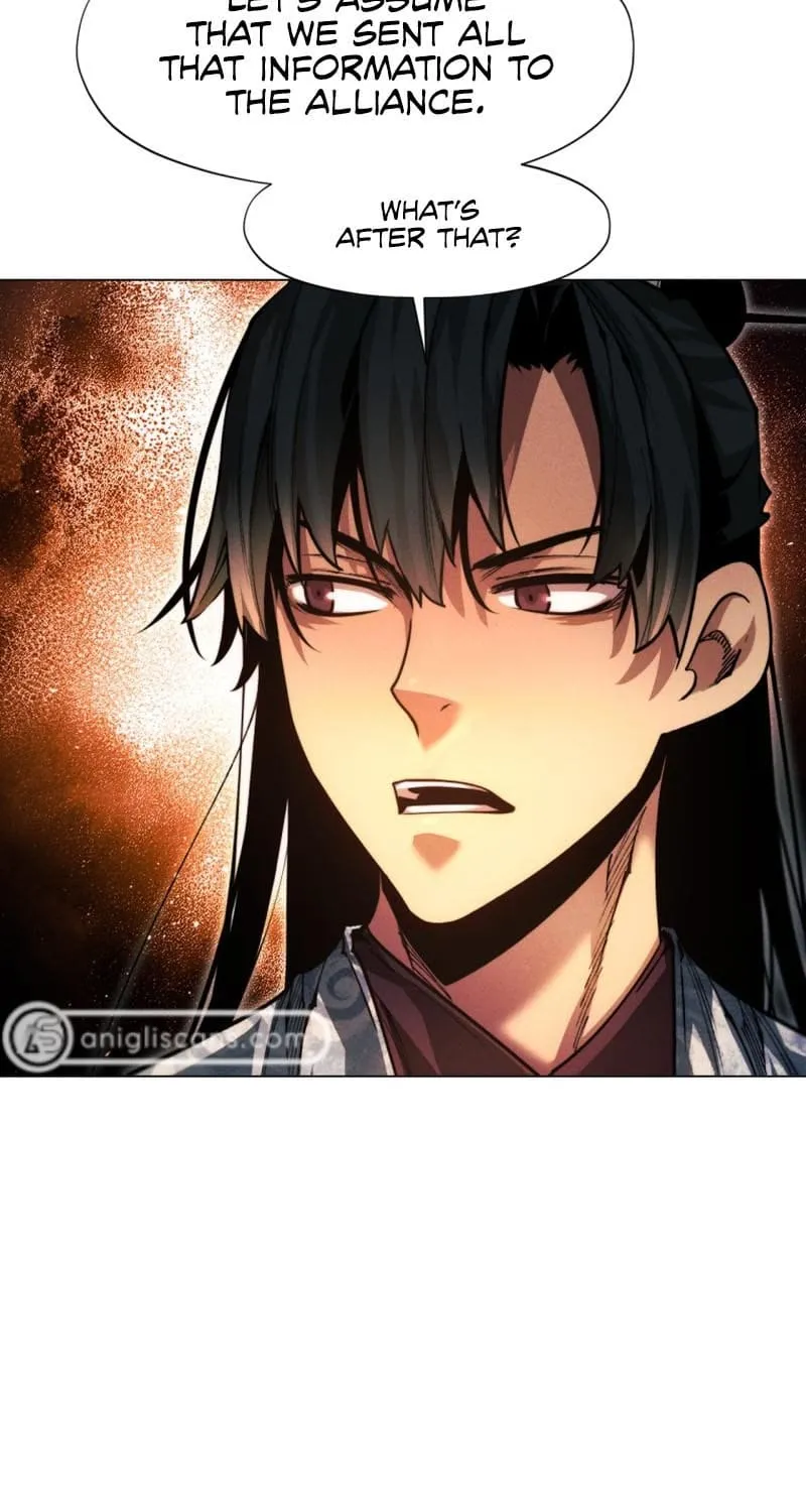 A Modern Man Who Got Transmigrated Into the Murim World Chapter 34 page 9 - 