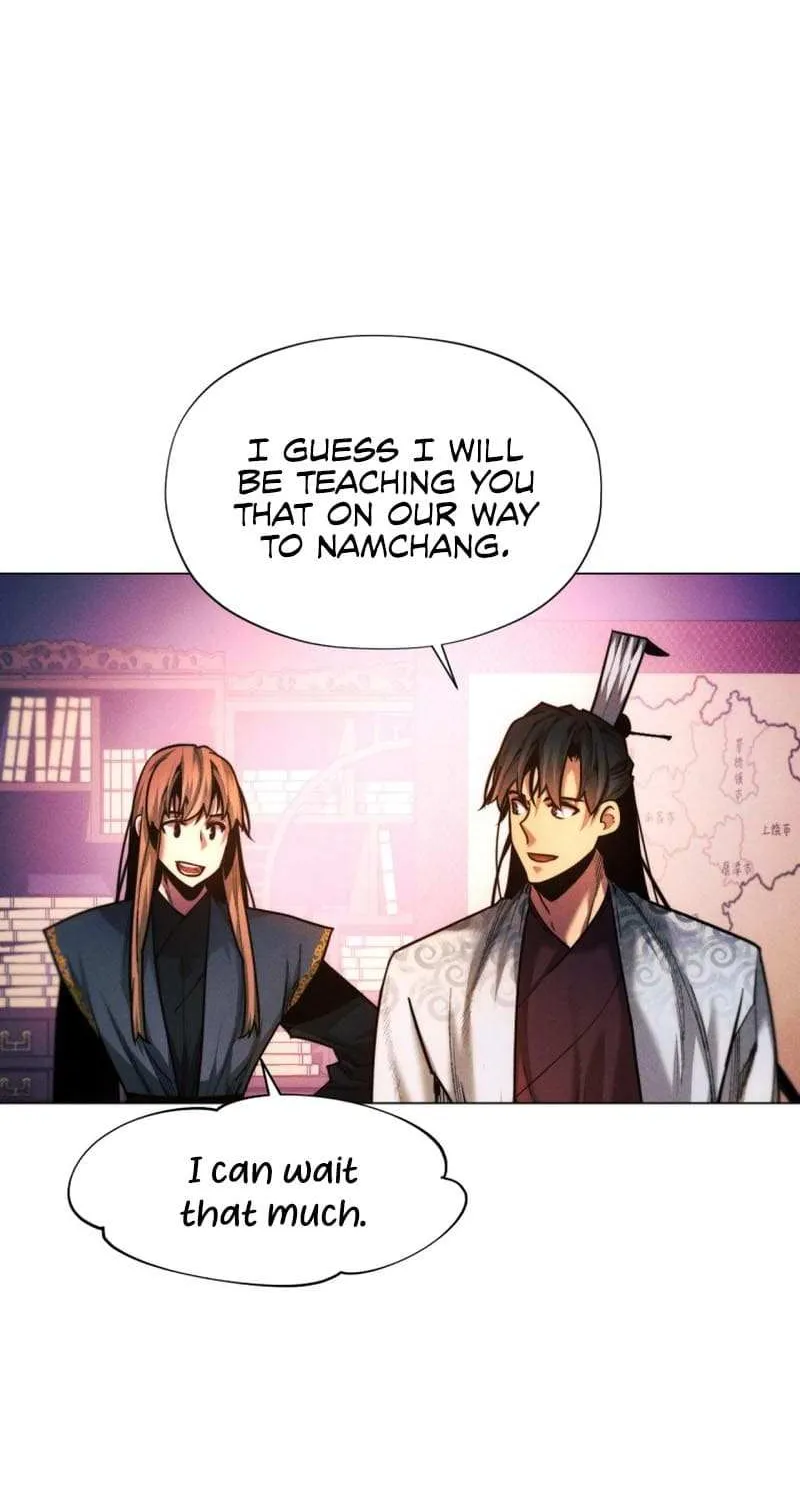 A Modern Man Who Got Transmigrated Into the Murim World Chapter 34 page 82 - 