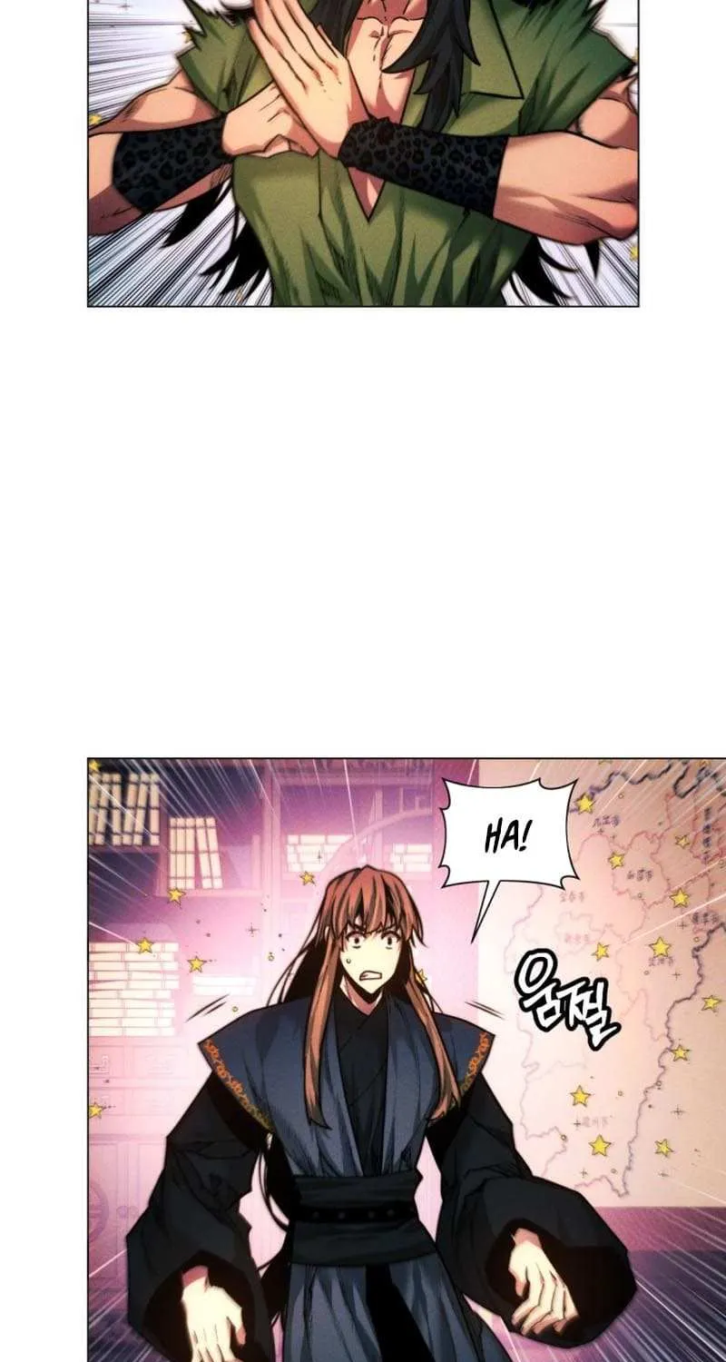 A Modern Man Who Got Transmigrated Into the Murim World Chapter 34 page 85 - 
