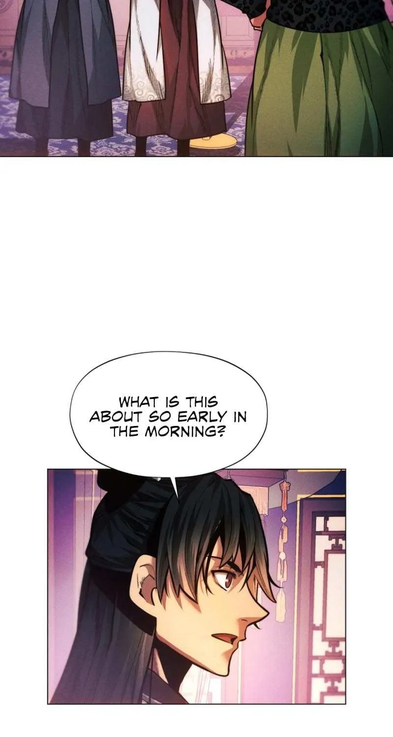 A Modern Man Who Got Transmigrated Into the Murim World Chapter 34 page 87 - 