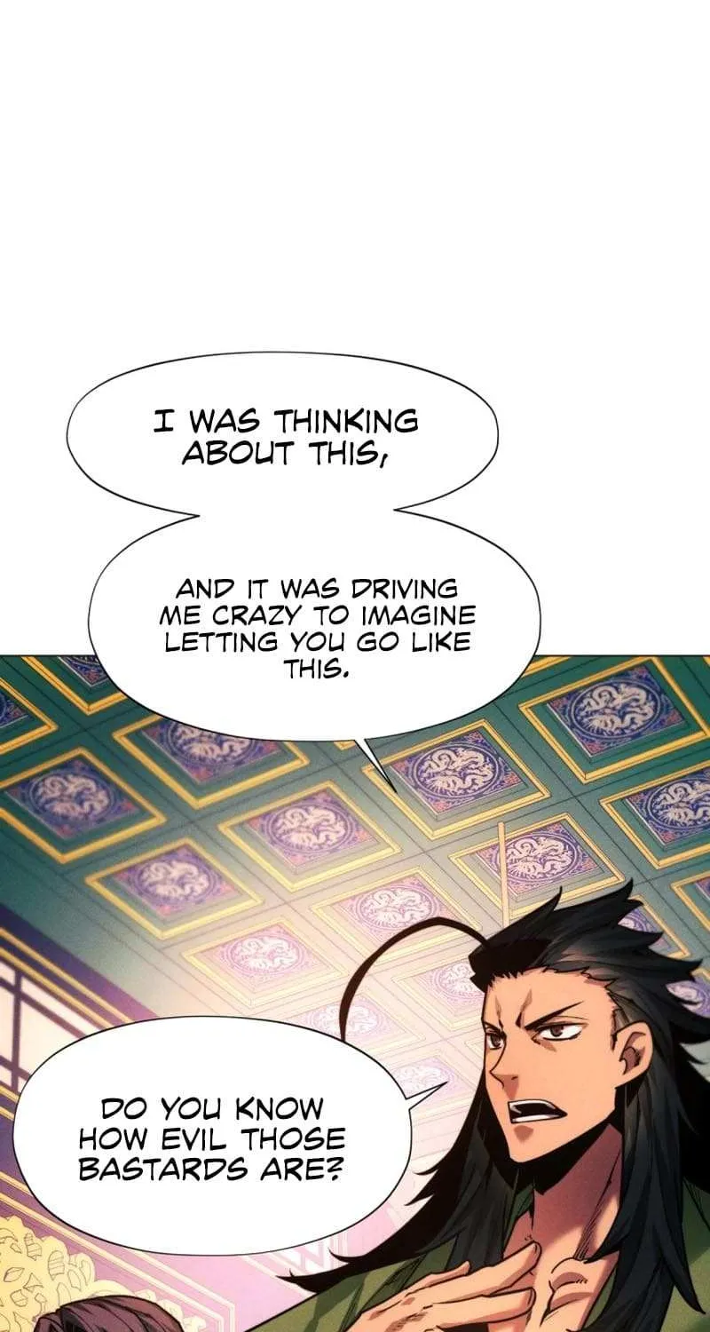 A Modern Man Who Got Transmigrated Into the Murim World Chapter 34 page 88 - 