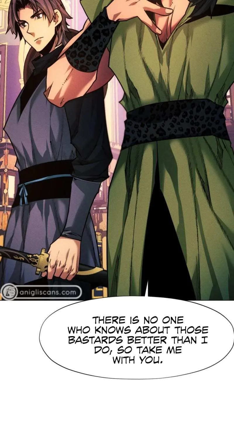 A Modern Man Who Got Transmigrated Into the Murim World Chapter 34 page 89 - 